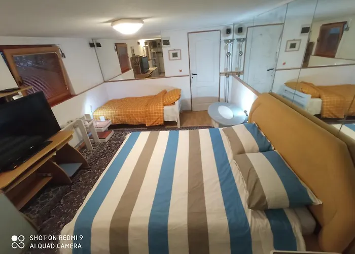 Bolero Apartman