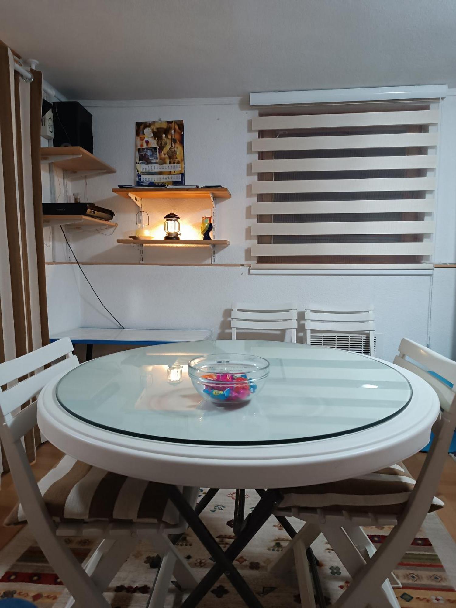 Bolero Apartment *