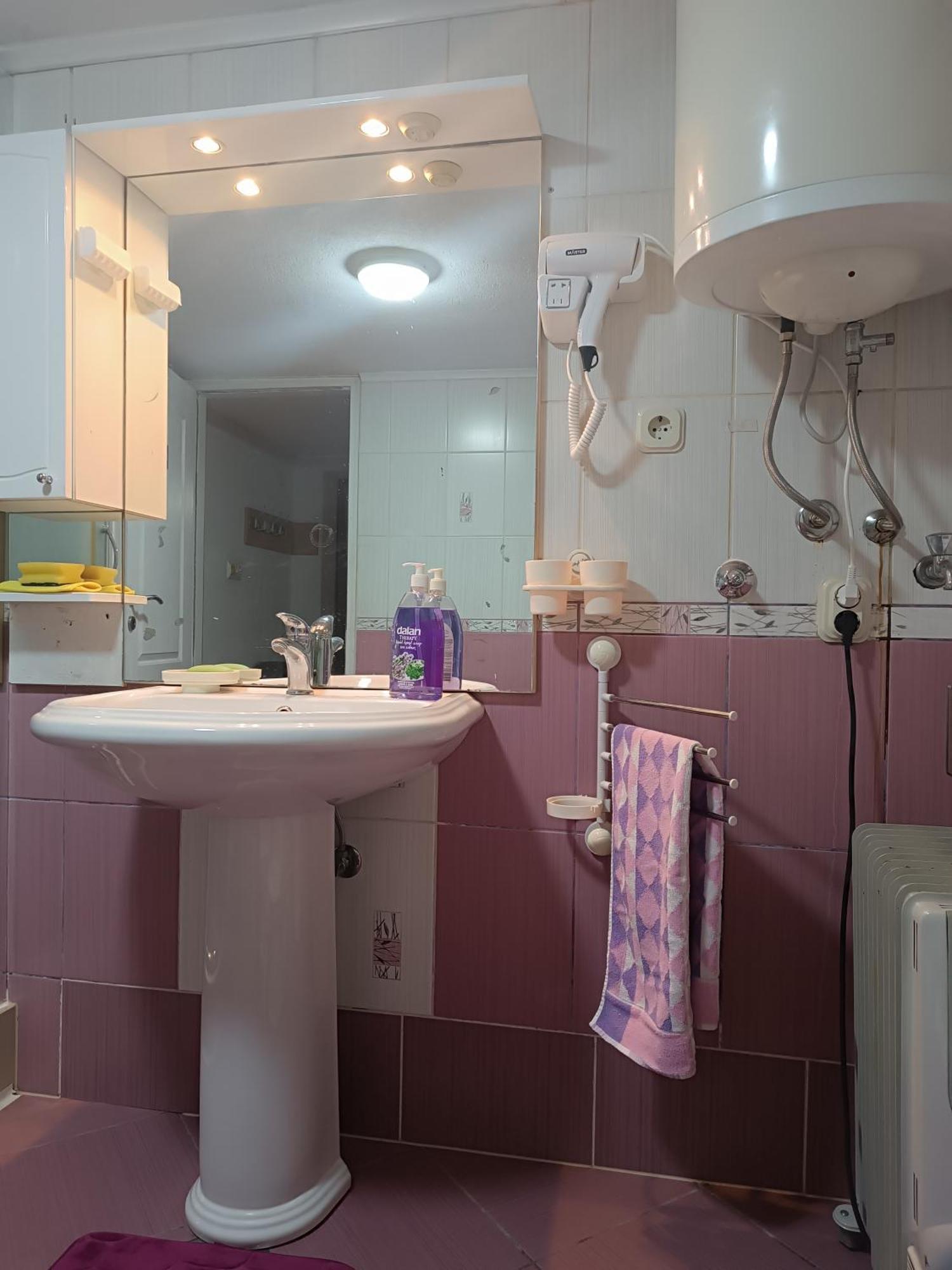 Bolero Apartment *