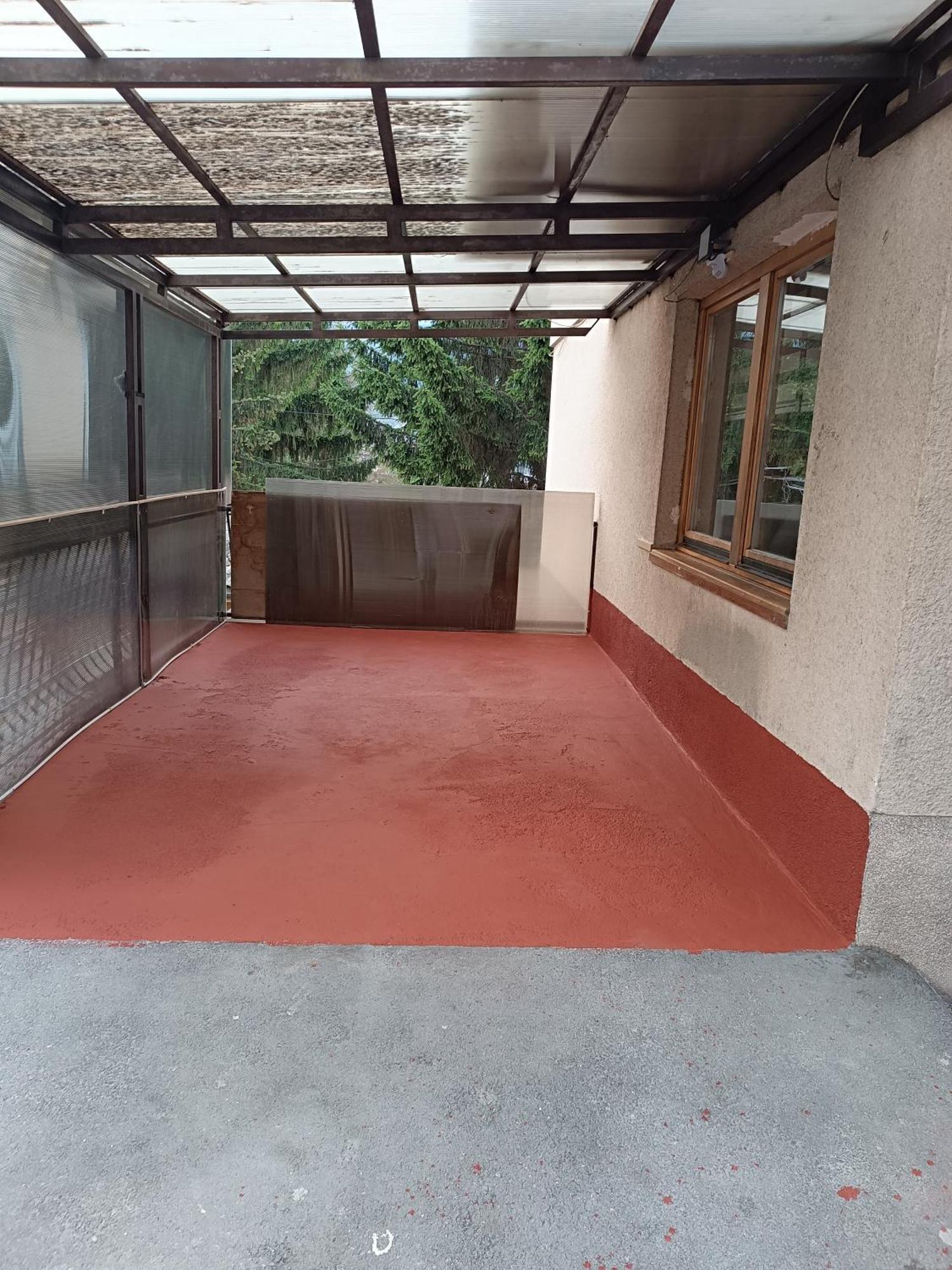 Apartment Bolero *