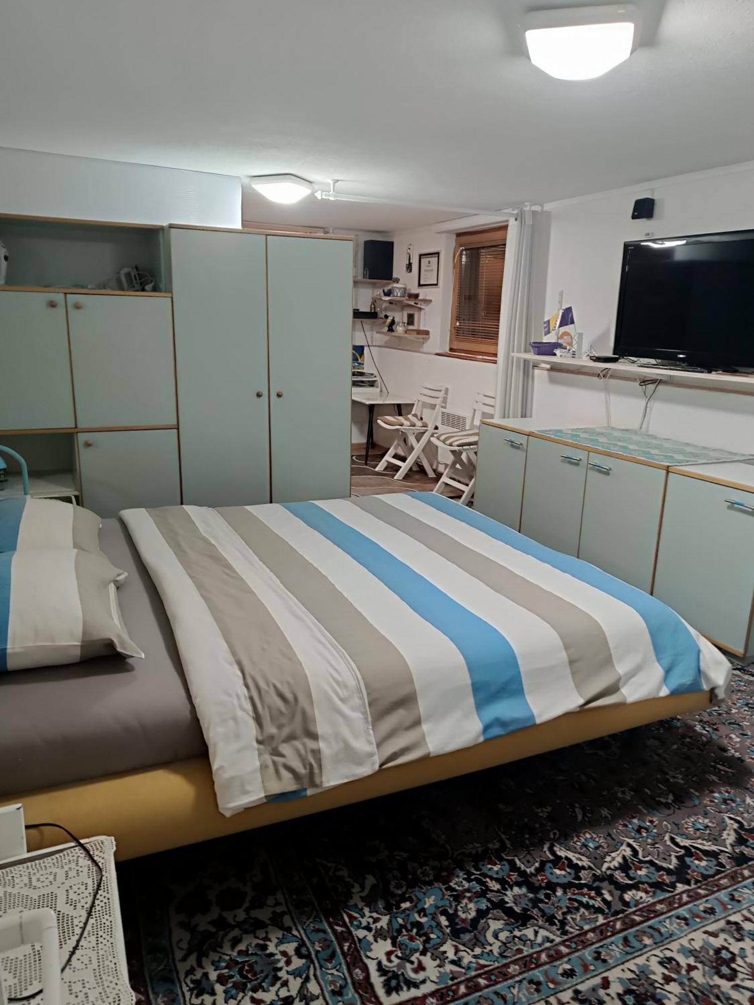Apartma Bolero Sarajevo